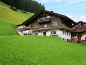 Apartment Oberkofl - LNH300